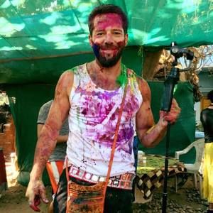 Meet your Posher, Ben